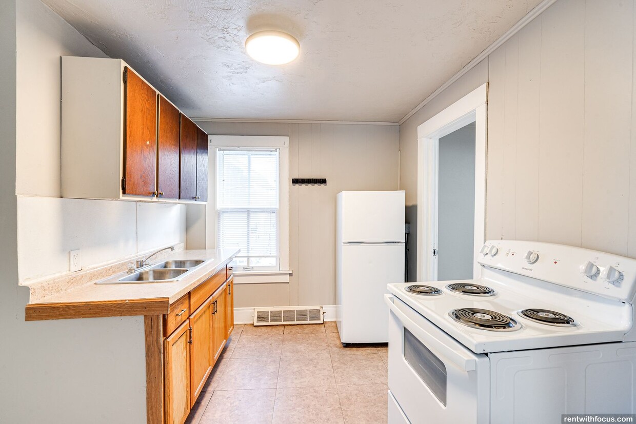 Foto principal - 712 W Lorain St