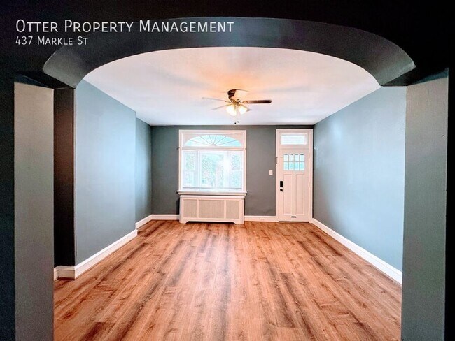 Foto del edificio - 437 Markle St