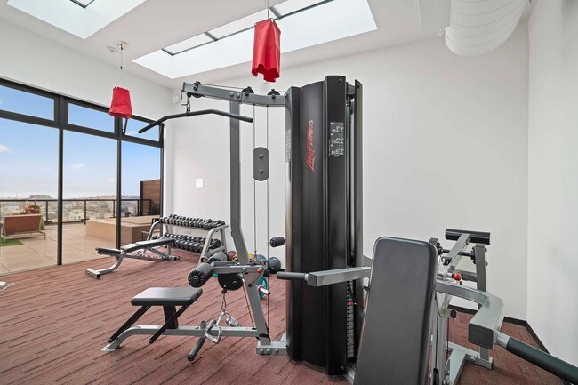 Modern Loft In Mint Plaza Apartment For Rent San Francisco Ca Building Photo Modern Loft In Mint Plaza