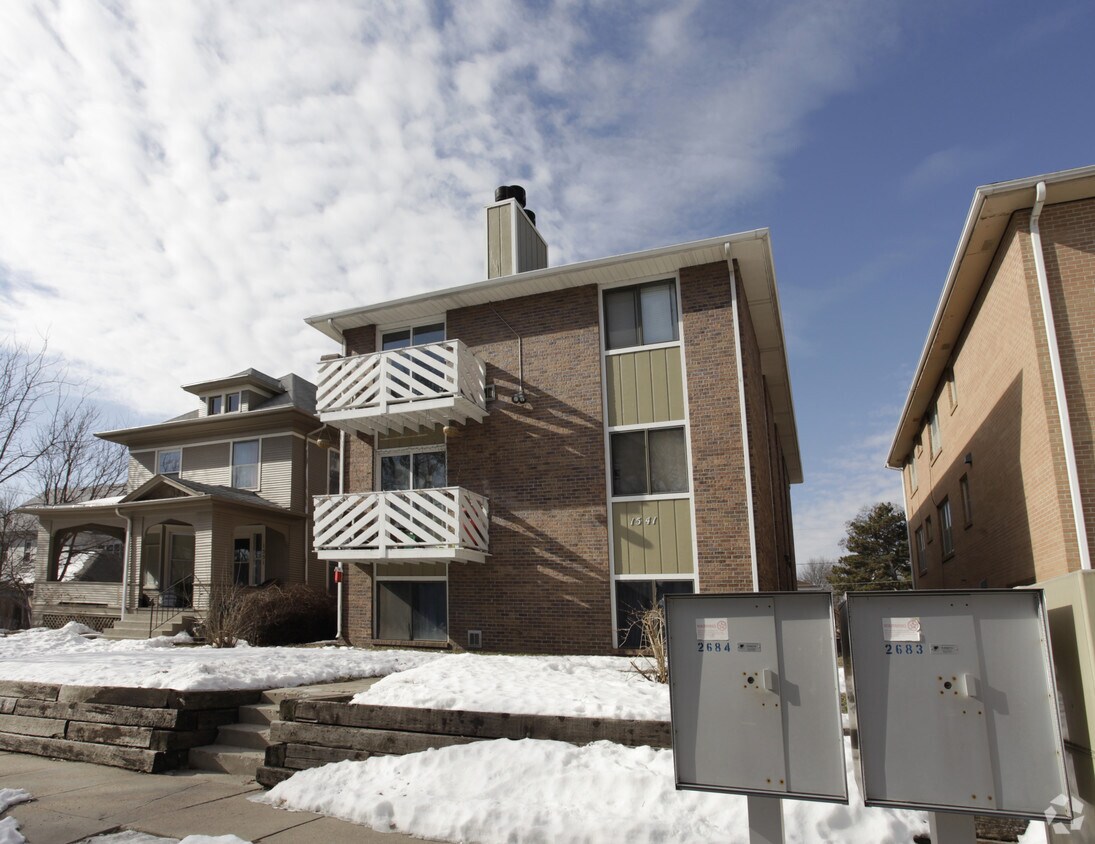 Foto del edificio - 1541 S 21st St