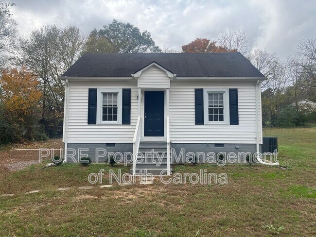 Foto del edificio - 113 White Ave