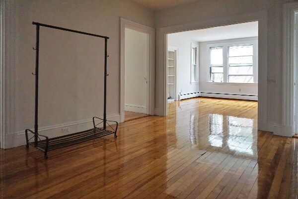 Foto del edificio - 6 Arlington St