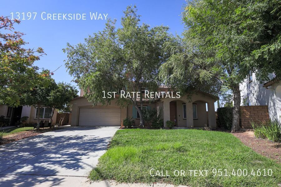 Primary Photo - 13197 Creekside Way
