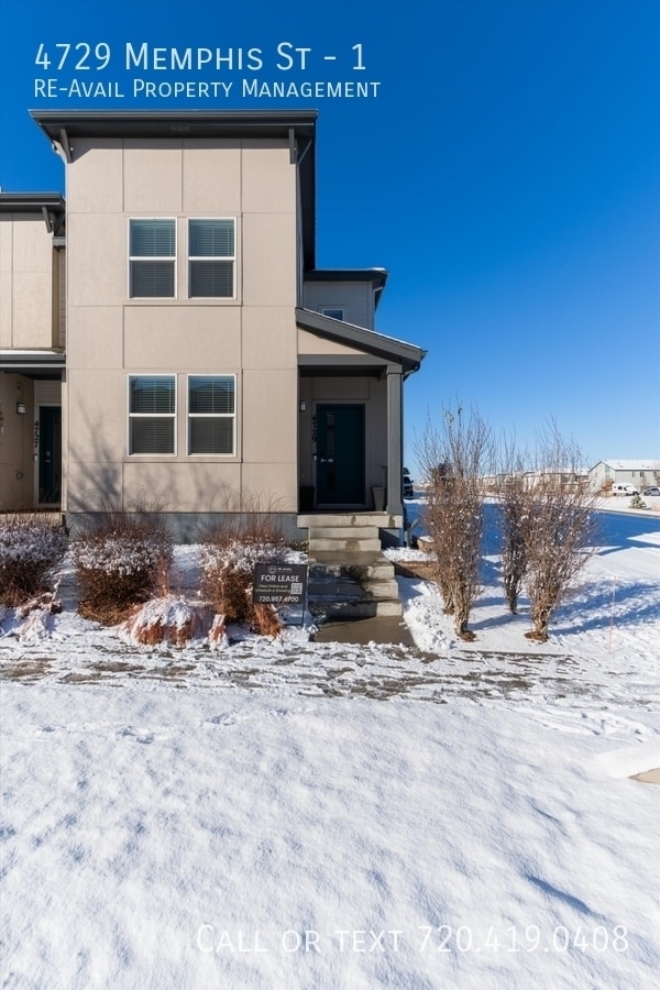 Photo - 4729 Memphis St Townhome