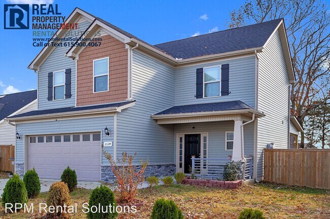 Building Photo - 3 br, 2.5 bath House - 2124 Preserve Circle