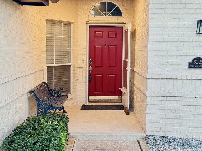 Foto del edificio - 8225 NW 83rd Pl