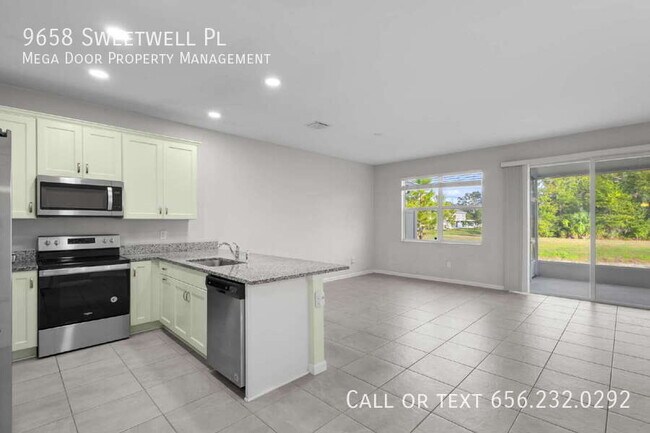 Foto del edificio - 9658 Sweetwell Pl