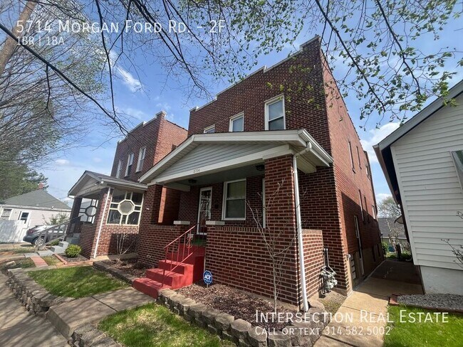 Foto del edificio - 5714 Morgan Ford Rd