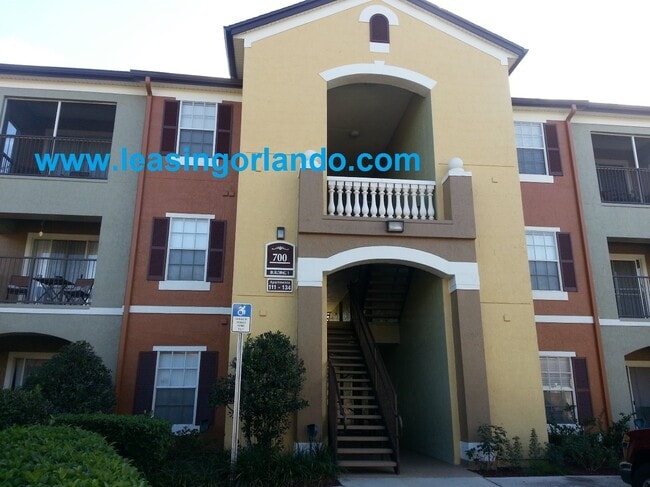 2/2-East Orlando/Waterford Lakes Condo - 2/2-East Orlando/Waterford Lakes Condo