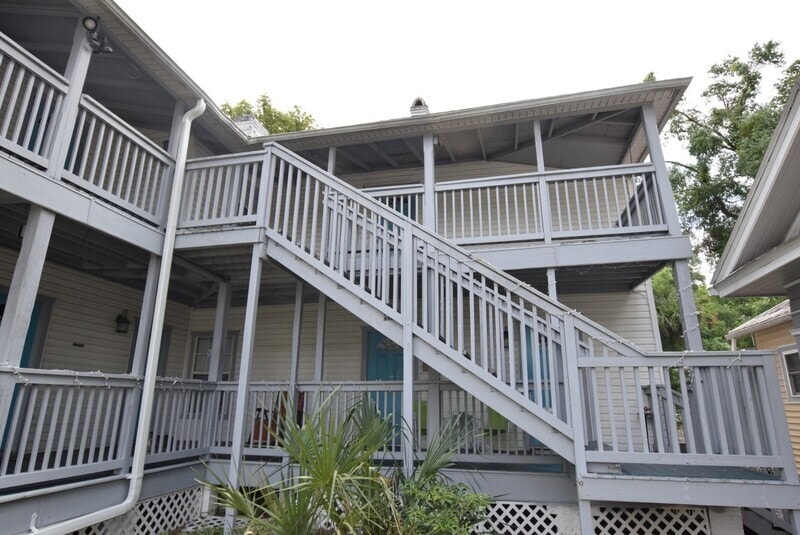 146 E Voorhis Ave Unit 8, DeLand, FL 32724 Condo for Rent in DeLand