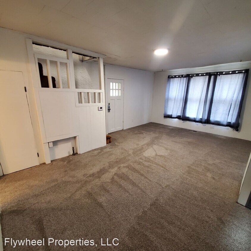 Primary Photo - 1 br, 1 bath House - 709 Lane