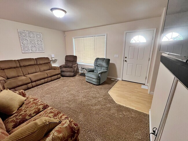 Foto del edificio - 86 Antelope Trail W