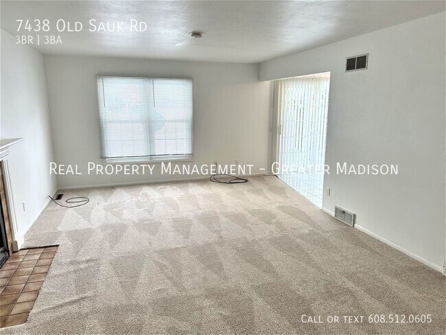 Foto del edificio - 7438 Old Sauk Rd