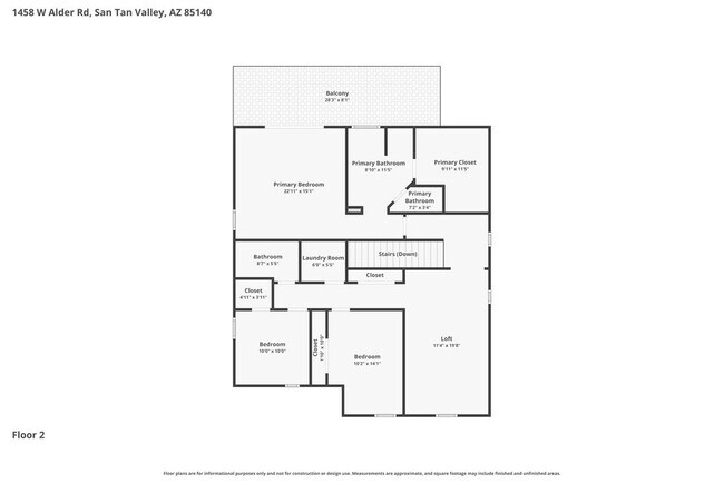 Foto del edificio - 1458 W Alder Rd