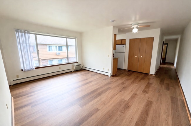 Interior Photo - Freedom Park Apartments