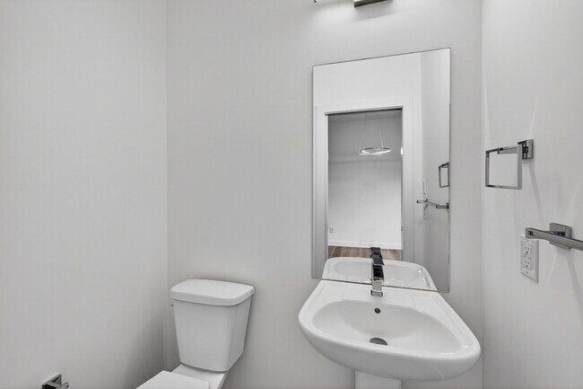 Photo du bâtiment - 28 Renwyck Pl