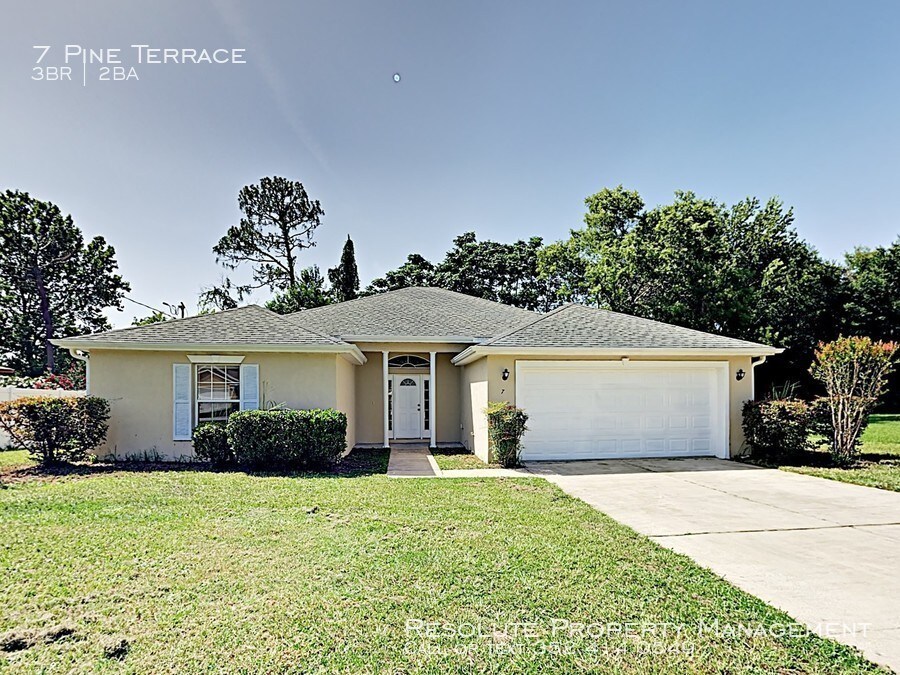 7 Pine Terrace, Ocala, FL 34472 House for Rent in Ocala, FL