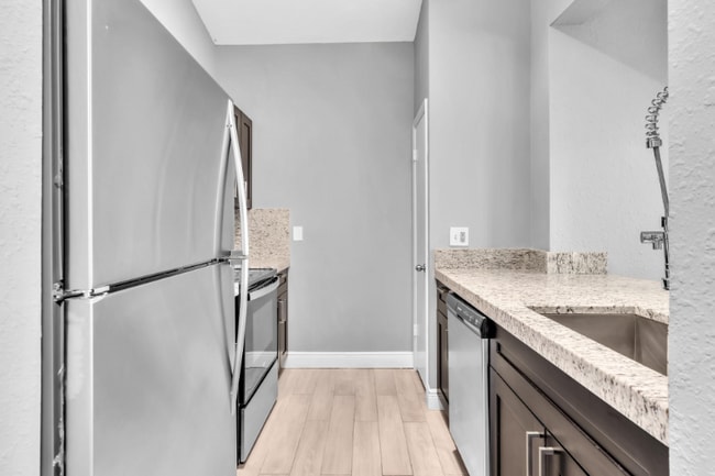 Foto del edificio - 2280 E Preserve Way