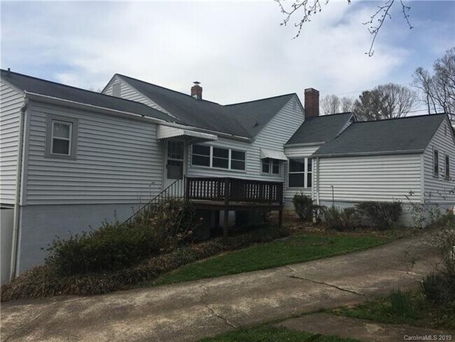 Foto del edificio - Rental Home-Morganton