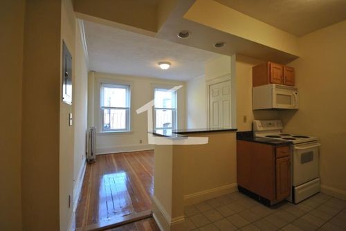 Primary Photo - 55 Queensberry St