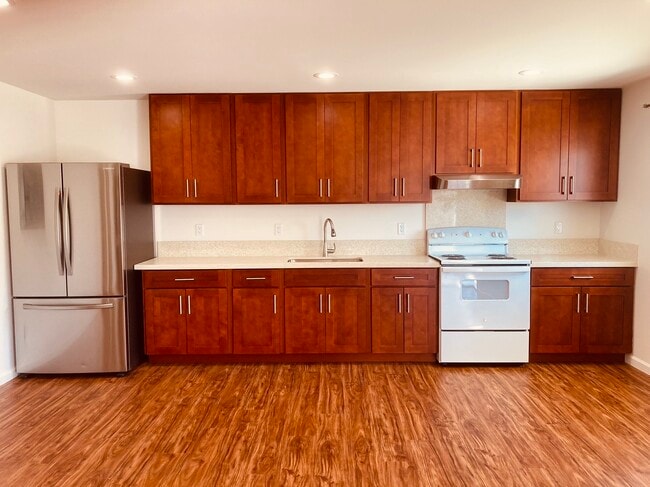 Building Photo - 1434 Meyers St