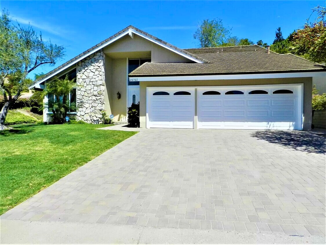 28702 Doverridge Dr, Rancho Palos Verdes, CA 90275 House Rental in