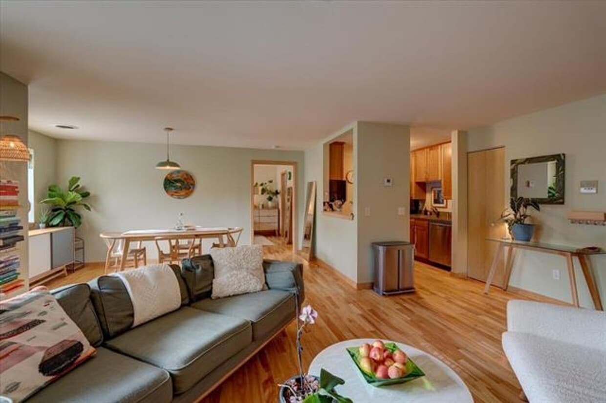 Primary Photo - 2 Bedroom with Den