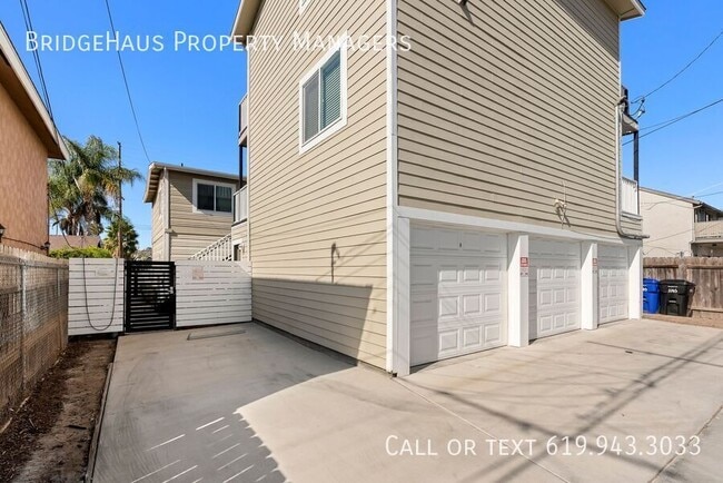 Building Photo - 3767 32nd St