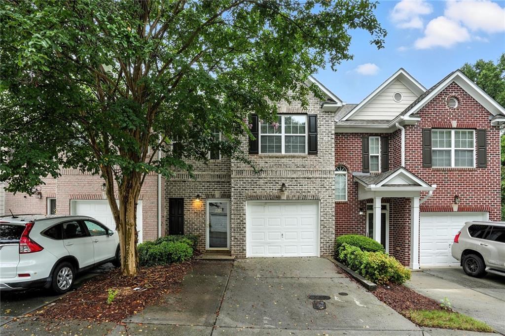Foto principal - 2263 Leicester Way SE