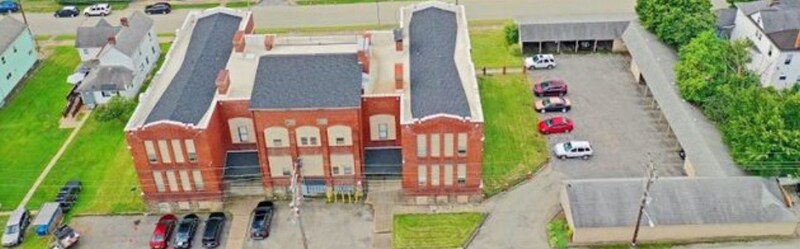 Foto del edificio - 54 W Craig St