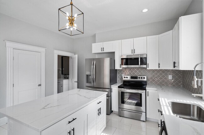 Foto del edificio - 602 E 9th St
