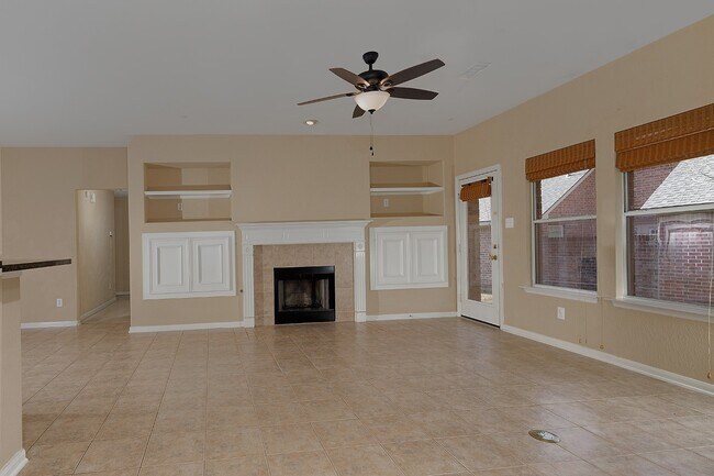 Foto del edificio - 78 E Foxbriar Forest Cir