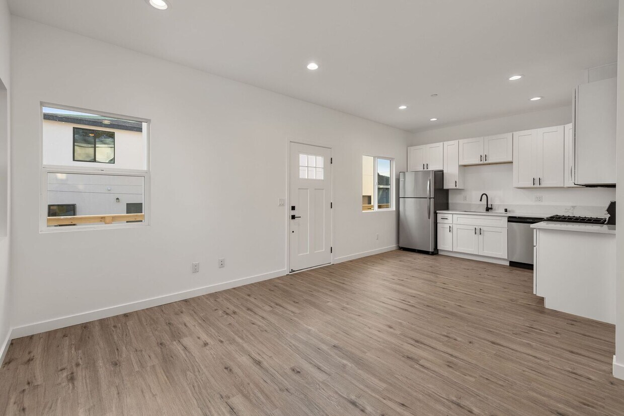 17 Houses for Rent in Linda Vista, CA Westside Rentals