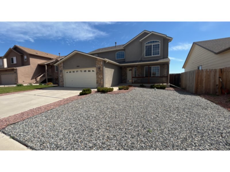 Primary Photo - Outstanding 2 Story Home in The Glen at Wi...