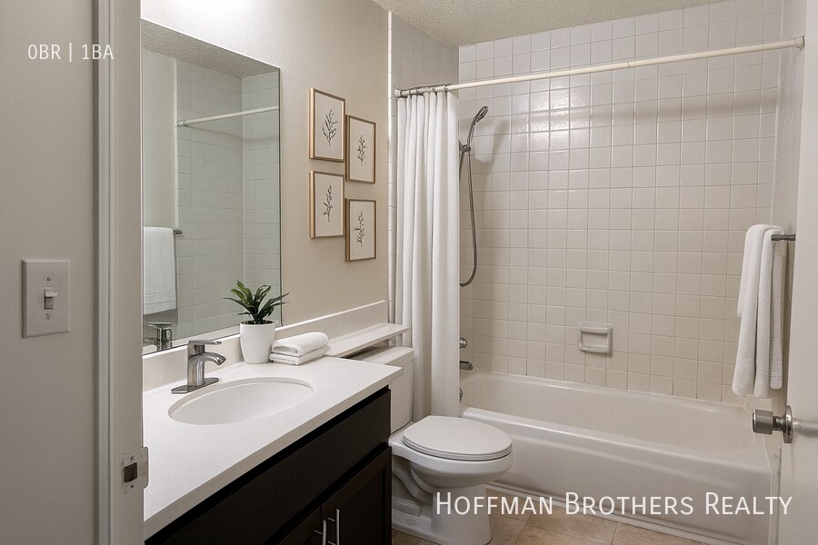 Foto del edificio - 500 S Hobart Blvd