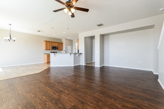 Building Photo - 2394 Yellow Grass Ct