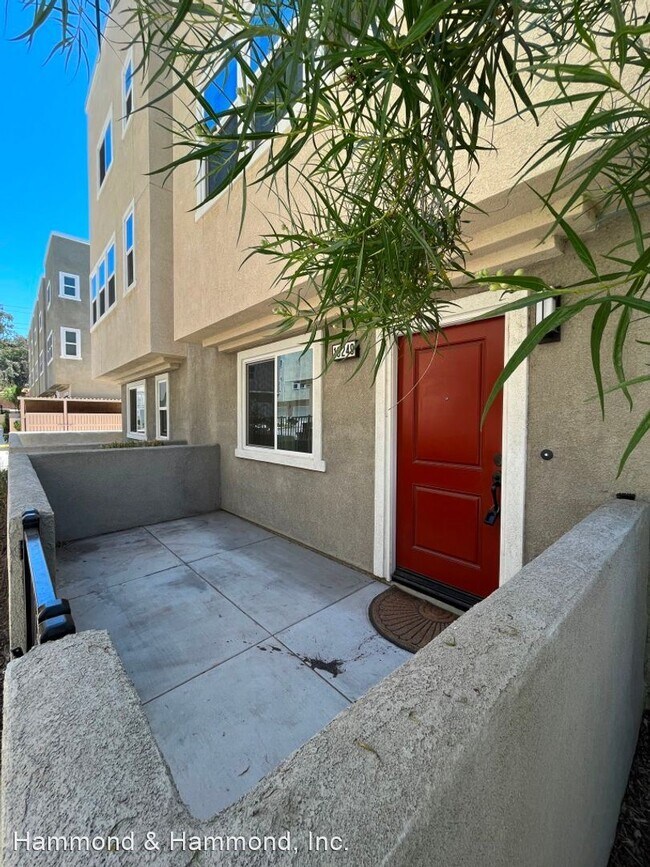 Building Photo - 4 br, 3.5 bath House - 13249 Betz Blvd.