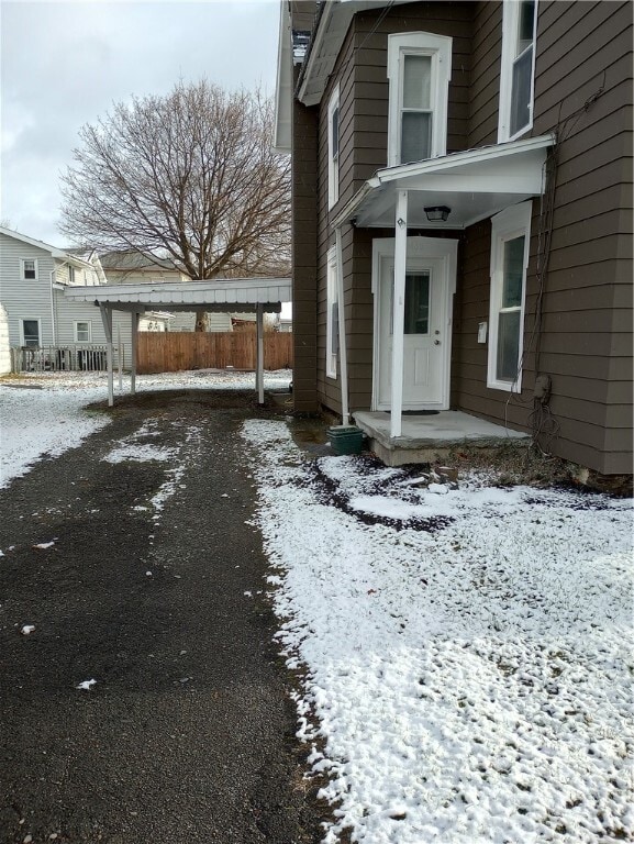 Foto del edificio - 602 Porter St