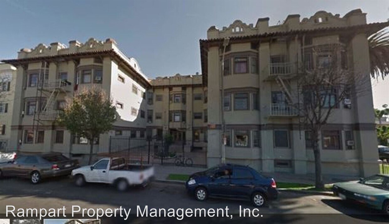 Primary Photo - 2622 San Marino St