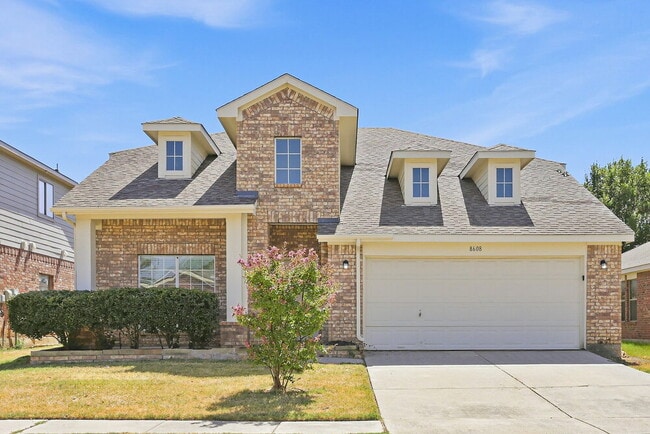 Building Photo - 8608 Sagebrush Trail