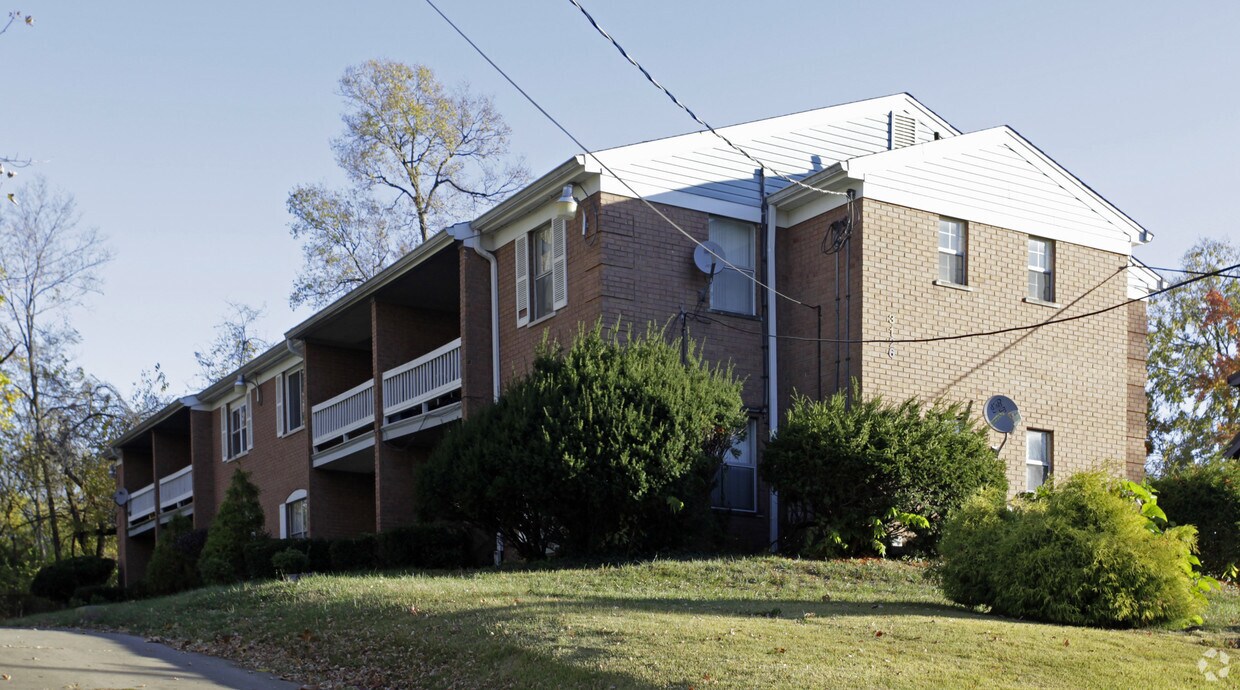 Building Photo - 3126 Troy Ave