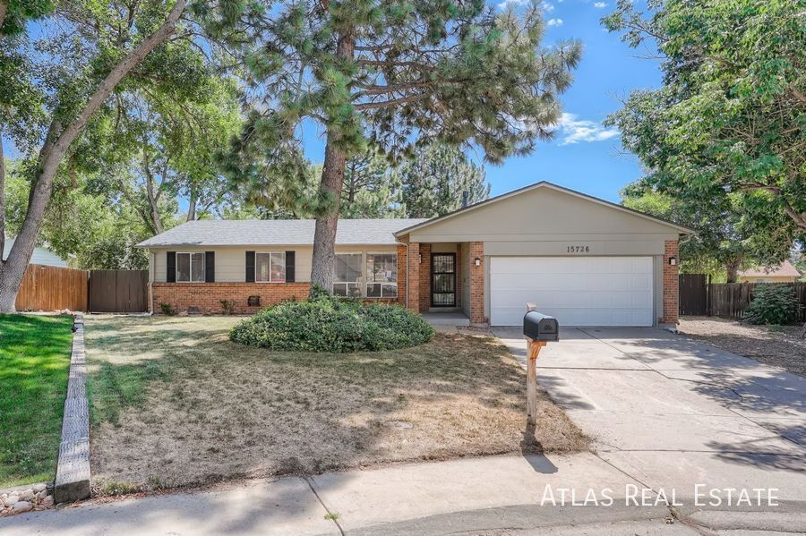 Foto principal - 15726 E Flora Pl