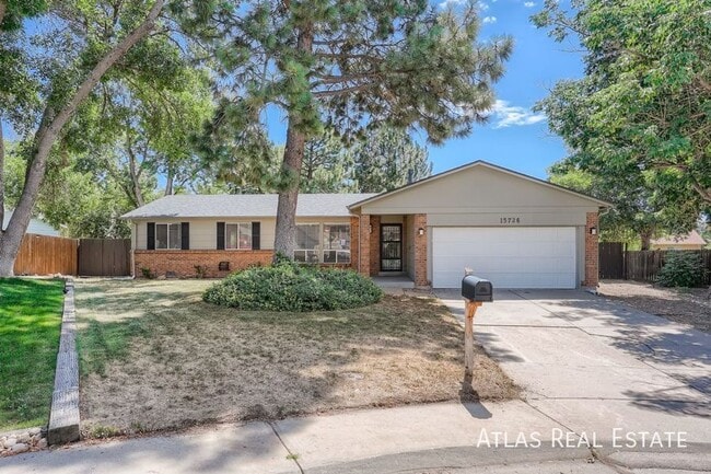 Building Photo - 15726 E Flora Pl
