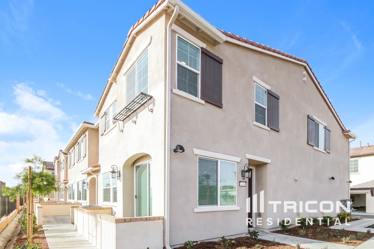 Primary Photo - 36400 Creer Court Wildomar CA