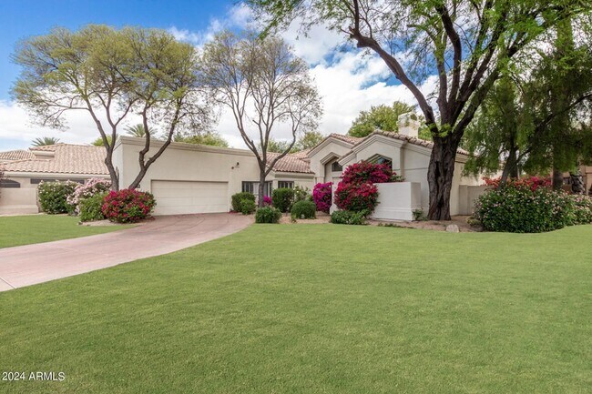 Building Photo - 7374 E Onyx Ct