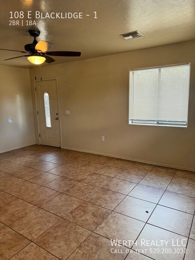 Building Photo - 108 E Blacklidge Dr