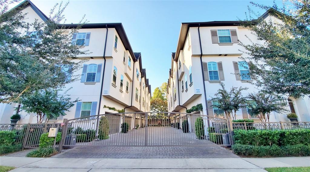 4031 Bellefontaine St Unit 123, Houston, TX 77025 Condo for Rent in