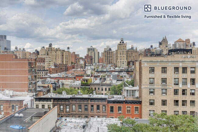 Foto del edificio - 45 W 81st St