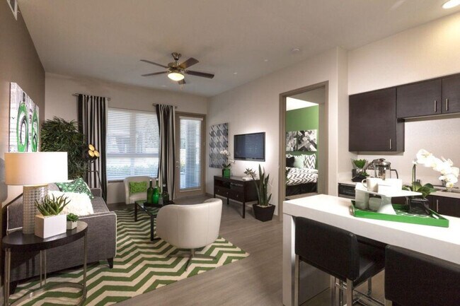 Foto del edificio - 1107 N Fair Oaks Ave