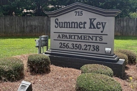 Summer Key Apartments